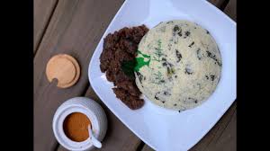 Dambu, dambou, dambun shinkafa (rice couscous hausa food). Dambu Dambou Dambun Shinkafa Rice Couscous Hausa Food Youtube