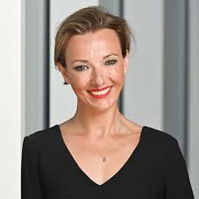 Top 10 women in the telecommunication industry 2023