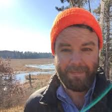 Matt Taylor-Gross's Profile