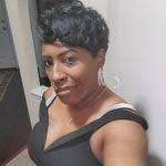 Shonda Manning's Instagram, Twitter & Facebook