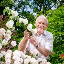 Not only can they add decoration, but they can a popular landscaping design idea is to plant different types of flowering bushes and shrubs in your yard to add a vibrant and attractive look to your space. The 10 Best Shrubs For Your Garden By The Legendary Gardener Who S Dedicated His Life To Them Country Life
