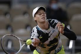 We did not find results for: Nadal Passes Sinner Test To Storm Into French Open Semis Sports China Daily