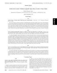Share files instantly between your desktop and mobile browsers and experience web. Pdf Theory Of Acoustic Design Of Opera House And A Design Proposal