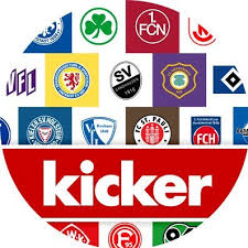 Alle paarungen und termine der runde. Kicker 2 Bundesliga Kicker 2bl Li Twitter