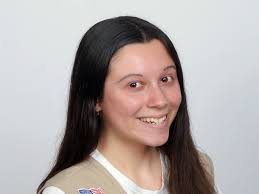 Local Baldwin Teens Earn Prestigious Girl Scout Gold Award