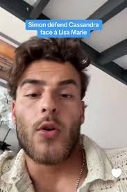 Lisa Marie Simon Drame