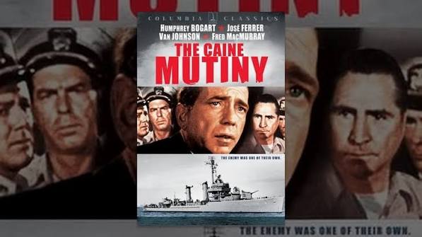 The Caine Mutiny