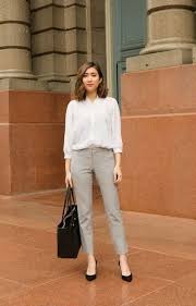 29 Best Work Outfits Ideas For Women This Year 13 In 2020 Professional Work Outfit Smart Casual Women Outfits Fashionable Work Outfit