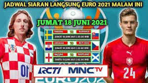 Kroasia akan berusaha untuk bangkit dari kekalahan pembukaan euro 2020 mereka dari inggris ketika mereka menghadapi republik ceko di hampden park pada hari jumat di grup d. Xuh3x21rgf7gum