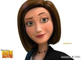 Pin By Rio Gonzalez On Dreamworks Bee Movie Bee Movie Movie Wallpapers It Movie Cast