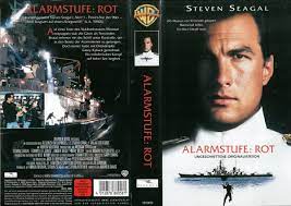 Hart to attack — alarmstufe rot 01:29. Alarmstufe Rot Neuauflage Action Vhs Videokassetten Ohne Indizierte Film Retro Shop De