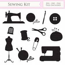 Download Sewing Machine Svg Knitting Svg Cutting Files Cricut And Silhouette Svg