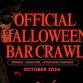 Wichita Halloween Bar Crawl