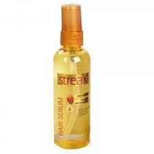 This decade's first big hair trends include looks at every length that can be tailored to your hair texture and personal. Streax Hair Serum Enriched With Walnut Oil Gives Frizz Free Satin Smooth Hair 100ml 3 5 Oz Walmart Com Walmart Com