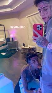 Island Boys Nude Flyysoulja & Kodiyakredd - Jizzy.org