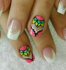 Utilizamos esmaltes extranjeros y buenos. Manicure Y Pedicure Disenos Exclusivo Community Facebook
