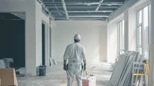 Thomas Lewis Professional Painting, Inc. | A Fresh Coat for a Fresh Start
