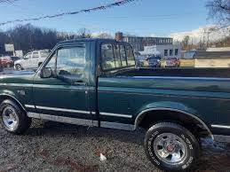 Image result for Green 1993 Truck