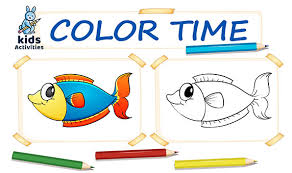 That's why our education experts and professional illustrators joined forces to create our kindergarten coloring pages. Free Printable Coloring Pages Of Animals Kids Activities