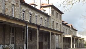 Maybe you would like to learn more about one of these? Environ 400 Logements Sur Le Site Remarquable Du Bois Perrin Rennes Business