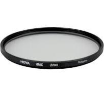 Amazon.com: Hoya Filtro de cristal delgado recubierto multi ...
