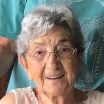 Ms. Ruth Marie Smallwood Chastain-Ralph Obituary