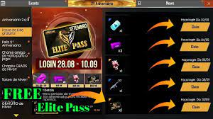 Similarly, in the upcoming month of july 2021, the new elite pass of season 38 (s38) will be released.as always, we have come up with the leaked skins and costumes of the next season's elite pass. Free Elite Pass Garena Free Fire Free Fire New Event Free Elite Pass Season 16 Youtube