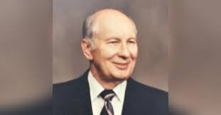 Leland Z. McSwain Obituary