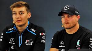 According to reports, toto wolff has informed george russell's management that the brit will replace valtteri bottas next season. George And Valtteri Probably Each Have More Than One Option To Stay In Formula 1 Toto