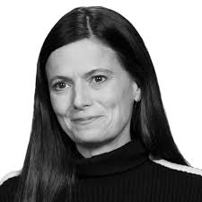 100 Most Influential Women in U.S. Finance 2024