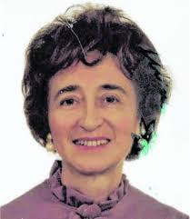 Irene PIECHOWICZ Obituary (2022)