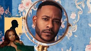 Eric Bellinger