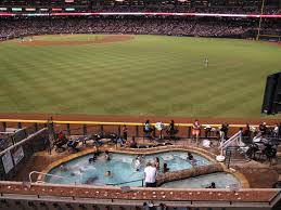 Chase Field Guide Where To Park Eat And Get Cheap Tickets