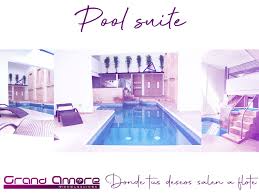 Grand Amore Motel & Suites