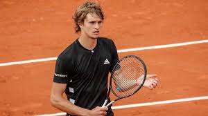 Comment rebondir dans moins de trois semaines au tqo à paris ? Regen In Paris French Open Viertelfinale Zwischen Zverev Und Djokovic Vertagt Sportbuzzer De