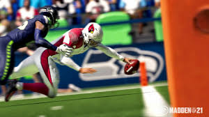 You can also use it to build teams and decide who goes first. Madden Nfl 21 Franchise Update Adds Smarter Cpu Draft Logic And More Commissioner Tools Game Informer