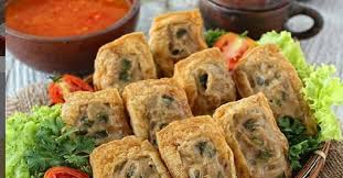 Resep membuat tahu bakso gurih & istimewaподробнее. 5 Resep Bakso Tahu Terenak Bisa Disantap Dengan Kuah Dan Dijadikan Camilan