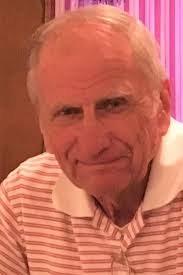 Obituary of George D. Uhl