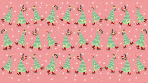 — when it rains paper co. Cute Christmas Desktop Backgrounds Posted By Ryan Johnson