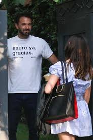 Ben Affleck Ana De Armas Relationship Timeline Dating Rumors