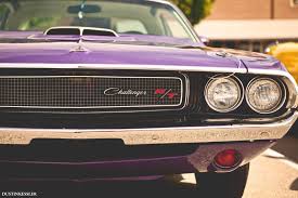 Dodge Challenger Cool Old Cars Retro Cars Dream Cars