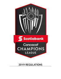 Get all the latest concacaf champions league live football scores, results and fixture information from livescore, providers of fast football live score content. Scotiabank Concacaf Champions League 2019 Regulations English Edition By Concacaf Issuu