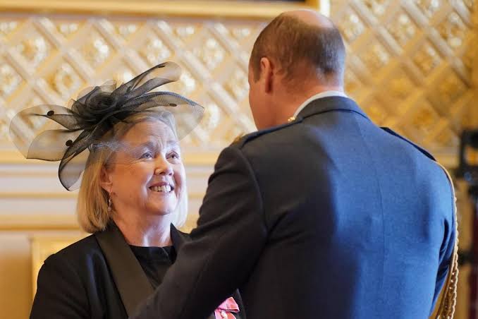 has pauline quirke died