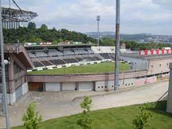 As of september 2017, you've been able to get a behind the scenes look at one of the most highly rated stadiums in the world, home to besiktas jk. Besiktas Inonu Stadium Istanbul Soccerphile