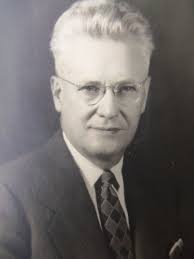 George Washington Guyer (1887-1953)