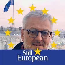 Sean Klein (@BXLSeanK)