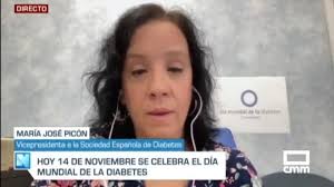 Entrevista a María José Picón