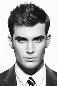 While the traditional comb over of the '50s and '60s is worn short, a more modern and casual take is the medium length comb over. 8 1960 Men Hairstyle Ideas Hairstyle Haircuts For Men Mens Hairstyles