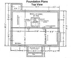 Architectural House Plans