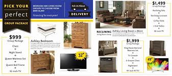 Rooms To Go Living Room Chairs New Pedigo Furniture Di 2020